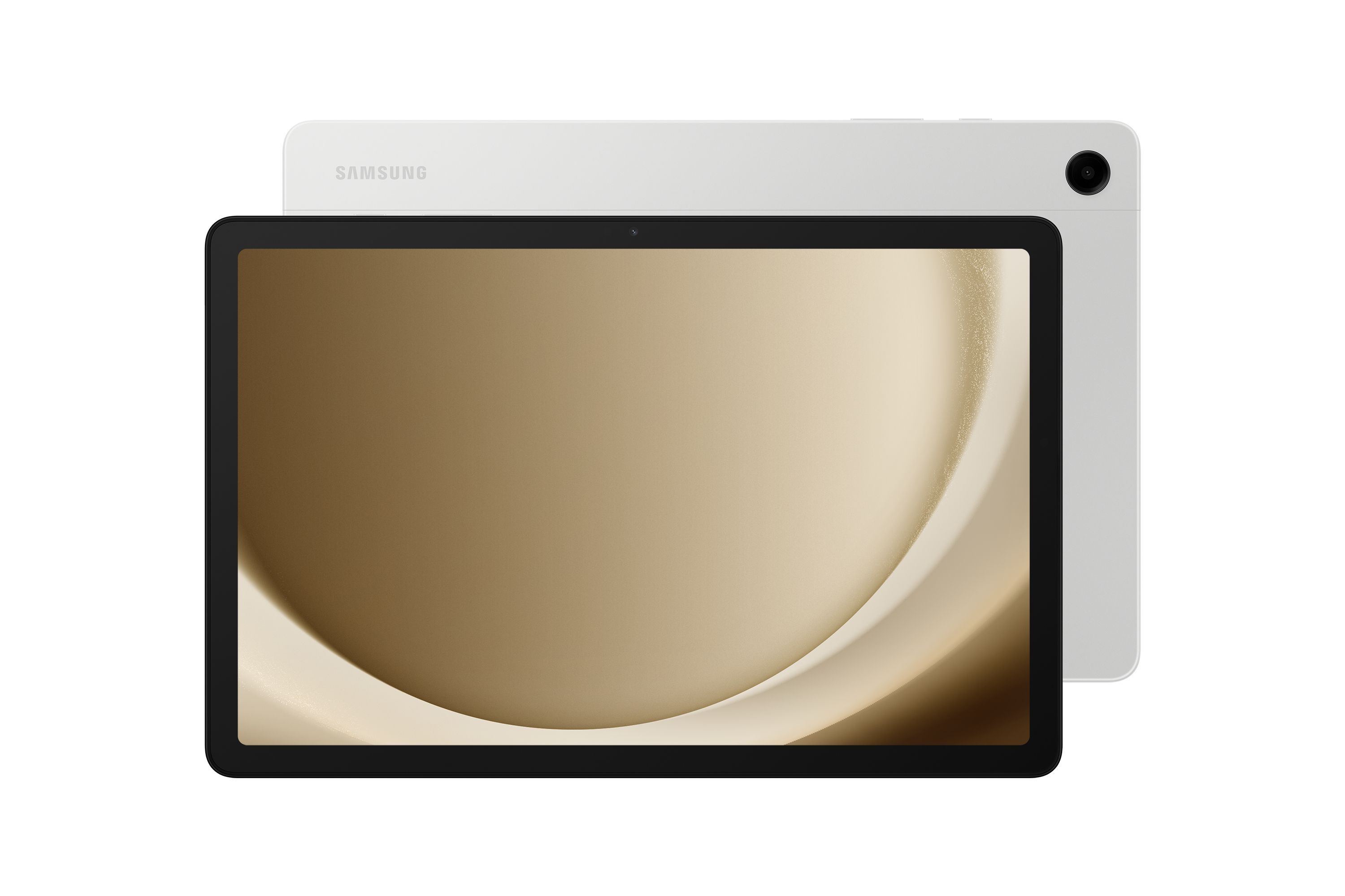 Samsung Galaxy Tab A9+ / WiFi / 64 GB / Zilver