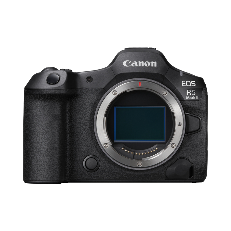 Canon R5 Mark II