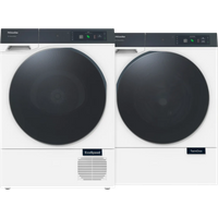 Miele WQ 1000 WPS Nova + TQ 1000 WP Nova Set