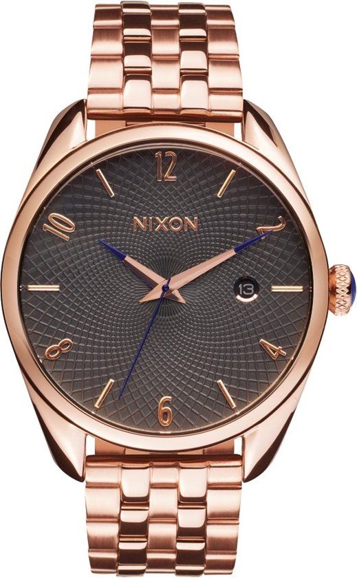 Nixon The Bullet A418-2046 Women's Quartz Watch