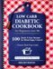 Low Carb Diabetic Cookbook for Beginners Over 50