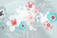 A.S. Création Papier peint BlossomDesign2 DD117800