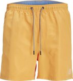 JACK&JONES JPSTFIJI JJSWIM SOLID LY SN Men's Swim Shorts - Size XXL - Apricot