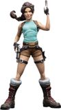 WETA Workshop Tomb Raider: Vinyl Mini Epics - Lara Croft Figuur