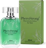 PHEROSTRONG Perfume / 50 ml / Men