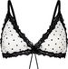Hunkemöller Bralette Dolly Wit