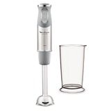 Moulinex QuickChef Staafmixer, 1000 W, 10 snelheden met maatbeker DD65AD