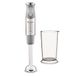 Moulinex QuickChef Staafmixer, 1000 W, 10 snelheden met maatbeker DD65AD