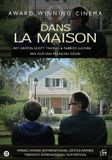 Megamoviestore Dans La Maison / DVD / 2012