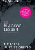 De Bookmundo De Blackwell Lessen