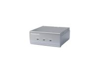 i-PRO Coaxial - LAN Converter 4-Channel (Receiver Side Unit)