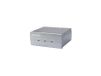 i-PRO Coaxial - LAN Converter 4-Channel (Receiver Side Unit)