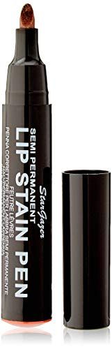 Stargazer Products Lippenstift nummer 8 - 3 ml