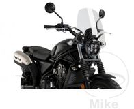 Puig Bulle touring NEW GEN transparent
