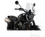 Puig Bulle touring NEW GEN transparent