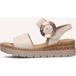 Gabor Sandalen 706 Beige