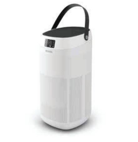 Olimpia Splendid 99277 Luchtreiniger - 45 m² - HEPA 13 - WiFi - Wit