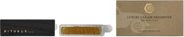 Rituals Cashmere Rose Car Air Freshener 6 g - 2x3 g