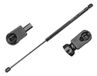 MEYLE Gasfeder, Koffer-/Laderaum 8409100003