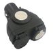 Ryme Automotive Vrachtwagenadapter, 15-polig, 24 V naar 2 x 7-polige stopcontacten