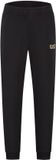 EA7 Emporio Armani EA7 Core Identity Joggingbroek Heren - Zwart - Maat XL