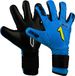 Rinat Aries Nemesis Prime Keepershandschoenen Blauw 8
