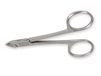Gima 39760 nagelriemtang, 10 cm