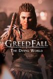 Nacon GreedFall: The Dying World (PlayStation 5) Standard Edition