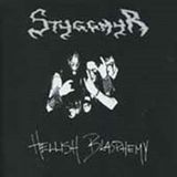 Suburban Styggmyr Hellish Blasphemy