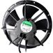 Sunon CF2207LBL-000U-HE9 Ventilateur axial 230 V/AC 315.93 m³/h (l x h) 200.6 mm x 77.7 mm