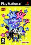 Namco Rhythmic Star - PlayStation 2