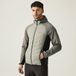 Regatta Andreson Viii Dames Lichtgewicht Hybride Jas Waterafstotend Bruin 3XL