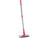 Dirt Devil Raamwisser - 2 in 1 Raamtrekker en Raamwisser - Met Telescoopsteel