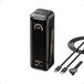 Anker Prime Power Bank Black Myth: Wukong Edition, 20,100mAh 3-Port Portable Charger with 220W