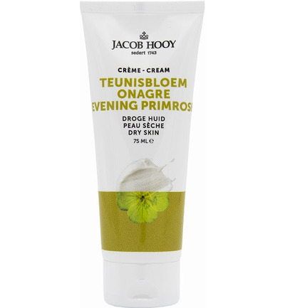 Jacob Hooy Teunisbloem Crème