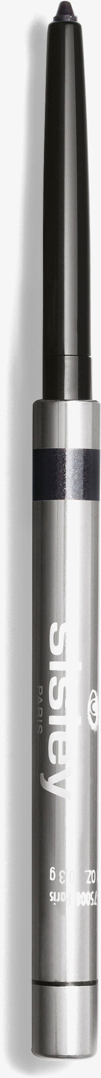 Sisley Phyto-Khol Star Waterproof Eye Pencil - Sparkling Black - 0.3g