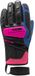 Racer Racing Pro Gants Noir M