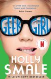 Geek HarperCollins Publishers Geek Girl Paperback