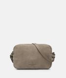 Liebeskind Berlin Crossbody Tas Ella Leer Beige