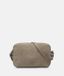 Liebeskind Berlin Crossbody Tas Ella Leer Beige