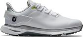 FootJoy Golfschoenen voor dames Pro SLX, wit/grijs