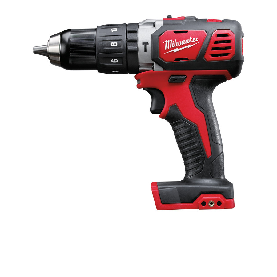 Milwaukee M 18 BPD 0 18 V accu klop boormachine body