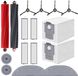 OEM Roborock S8 MaxV Ultra Accessoireset