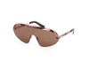 GAFAS Pucci EP0237 Animal/texture Zonnebril Vrouwen