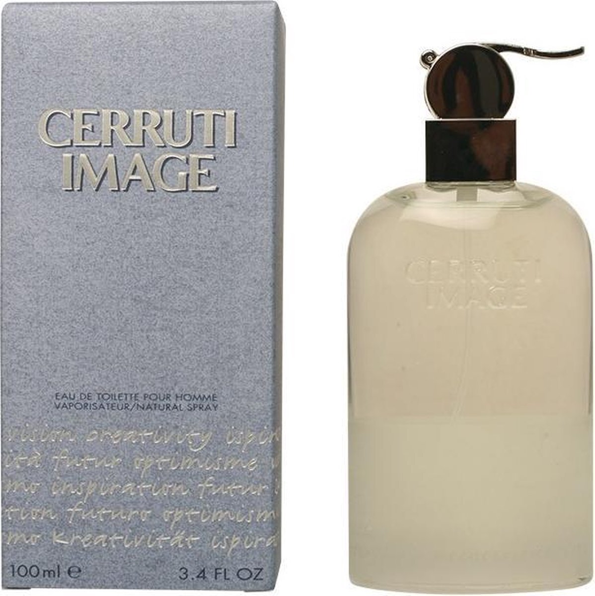 Cerruti Image Men eau de toilette / 100 ml / heren