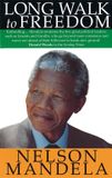 A Hachette Collections Long Walk To Freedom Paperback