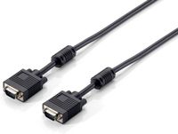 Equip VGA Cable 1.8 m Black