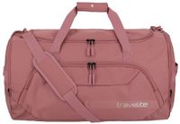 Travelite Kick Off Large Reistas 73 liter - Rosé