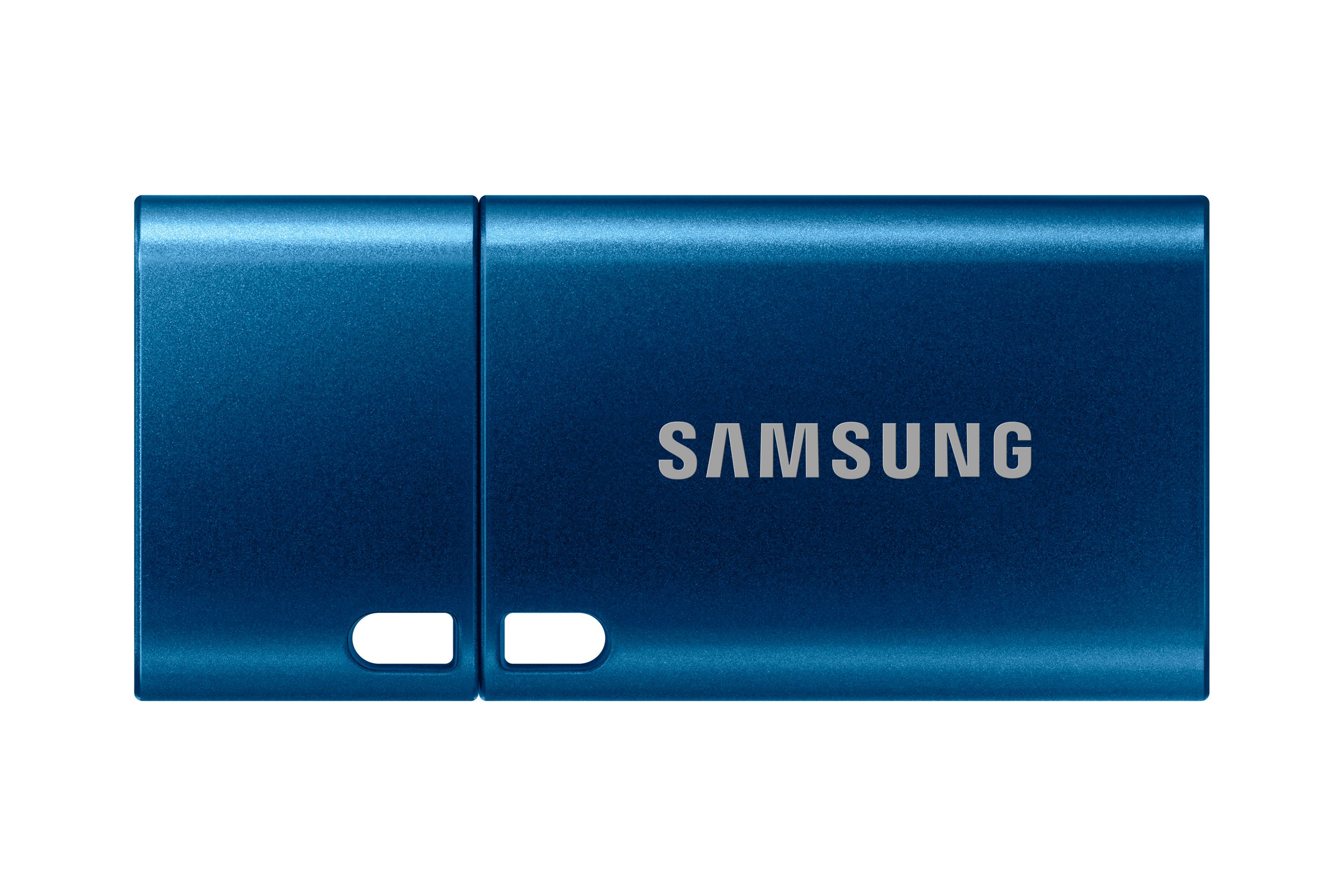 Samsung 256GB USB Type-C Flash Drive - Blue