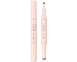 PUPA Milano Vamp! Creamy Duo 017 Timeless Rose